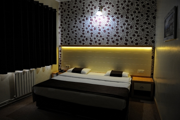 Horon Hotel (Trabzon)
